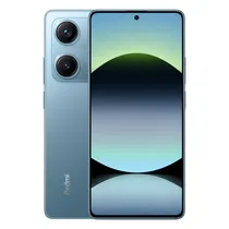 Smartphone Xiaomi Redmi Note 14S 4G Global 256GB 8GB Ram Dual Sim Tela 6.67" - Azul
