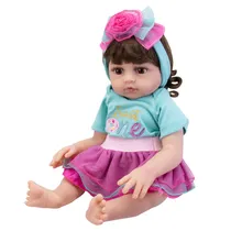  Boneca Baby...