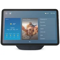 Amazon Alexa Echo Show 11" Preto
