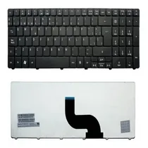 Teclado Note...