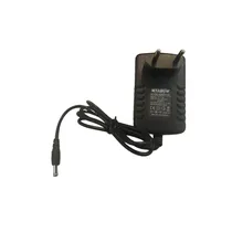 Fuente 12V 3AMP