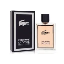  Lacoste L'H...