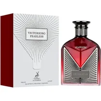 Perfume Maison Alhambra Victorioso Fearless Edp Unisex 100ML