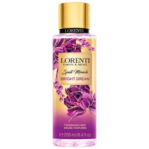Colônia Body...