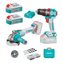 Kit Total 2I...
