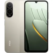 Smartphone Xiaomi Poco C81 Pro DS Lte 6.9" 4/256GB - Gold