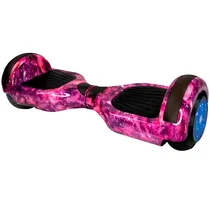  Scooter Elé...