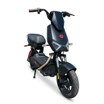  Moto Eletri...