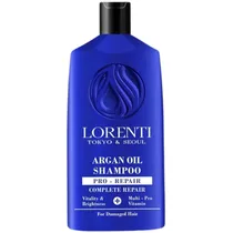 Shampoo Lore...