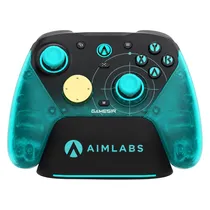 Controle Gam...