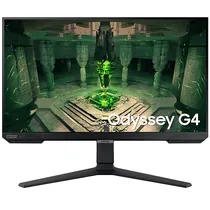 Monitor Game...