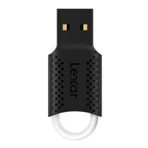 Pen Drive 32GB Lexar Jumpdrive V40 USB2.0 Type A LJDV40-32GAB