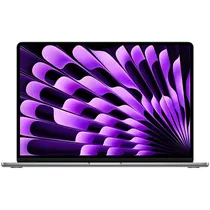 Apple Macbook Air A2941 MQKQ3LL (2023) de 15.3" M2 8GB Ram/512GB SSD - Space Gray (Ativado)
