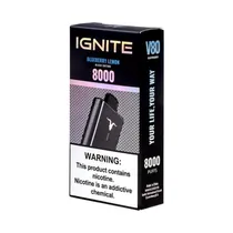 Pod Ignite V80 (Ne) Blueberry Lemon