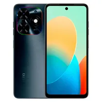 Cel Tecno Spark Go 2024 BG6 DS/128GB/4 6.6" Gravity Black