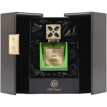 Perfume Christian Provenzano Rocca - Extrait de Parfum - Unissex - 100ML