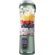 Licuadora Portátil Ninja Blast BC151 – Green