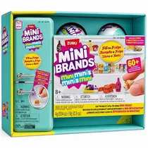 Mini Gelade...