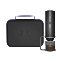  Dub Cafeter...