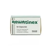  Rowa Medica...