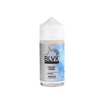 BLVK Diamond Black Menthol 100ML 3MG
