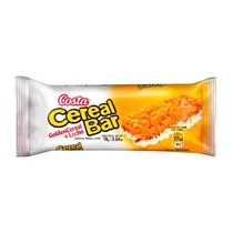 Barra Cereal Costa Leite 18G