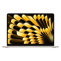 Apple Macbook Air MDVE4LL/A 15.6" Chip M5 1TB SSD 16GB Ram - Starlight