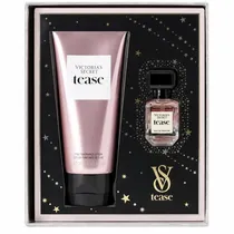 Victoria's Secret Mini Fragancia Kit Tease 100ML+75ML