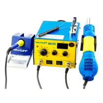 Estação de Solda Yaxun 881D+ – 220V