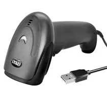 Satellite Lector de Codigo de Barra A-SCAN01 1D/2D c/Cable USB