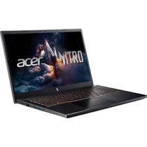 Notebook Acer ANV15-52-50FG i5/16GB/512GB/RTX4050 Negro
