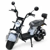 Moto Electri...