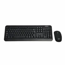  Teclado Wir...