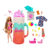 Boneca Barbi...