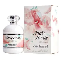 P.Cacharel Anais Anais F 100ML Edt