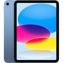 Tablet Apple iPad 11 128GB Wi-Fi MD4A4LL/A Azul