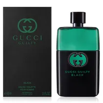 Gucci Guilty...