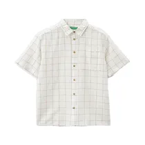  Camisa Infa...