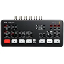  Switcher Bl...
