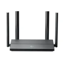Roteador EX141 Gigabit AX1500 WIFI6