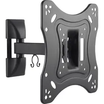 Suporte para TV Argom ARG-BR-1521 23"A 42" Articulado - Preto