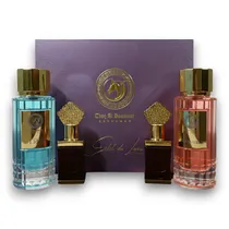  Perfume Mas...
