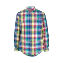 Camisa Polo...