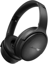 Auricular Bose Quietcomfort Headphone Black 884367-0100.