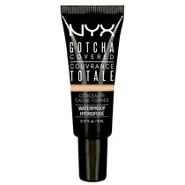  NYX Correct...