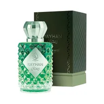 Perfume Mawwal Oasis Rayhan Edp 100ML - Masculino