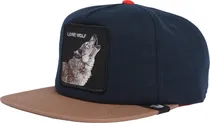  Boné Goorin...