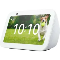 Amazon Echo Show 5 de 3.ª Generación - Blanco Glaciar