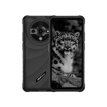 Celular Ulefone Armor X31 - 6/128GB - 6.56" - Dual-Sim - Black