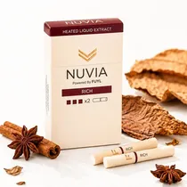  Tabacco Nuv...